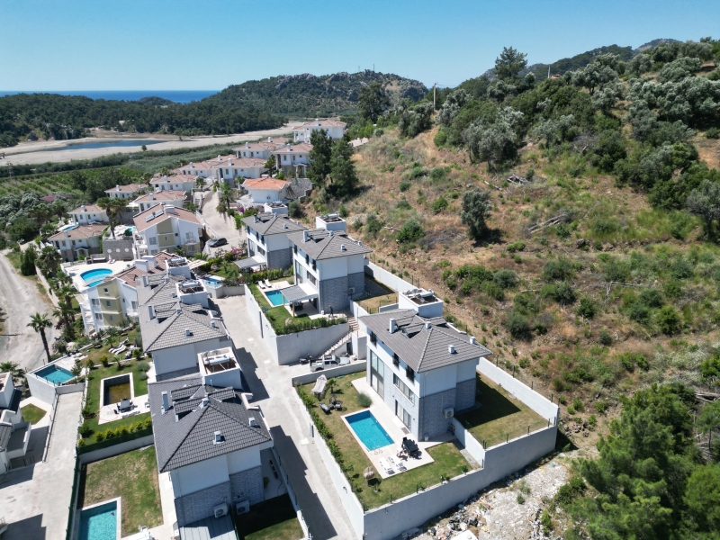 Villa Hana